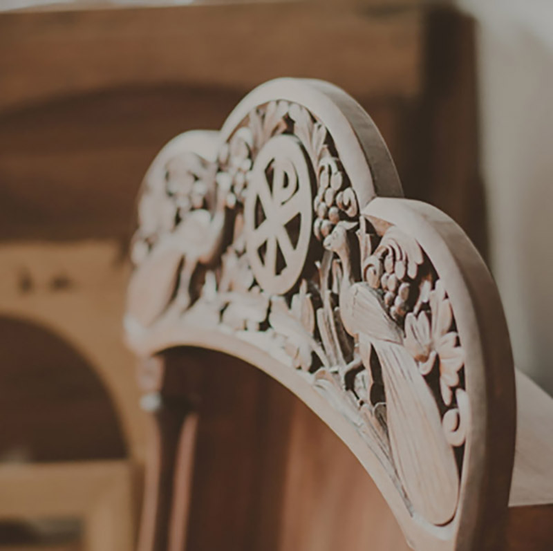 Intricate custom woodworking | Arthouse Renovations