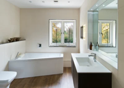 Calgary Bathroom Renovations | Arthouse Renovations