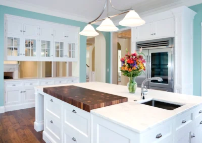 Kitchen Sink Renovations | Arthouse Renovations