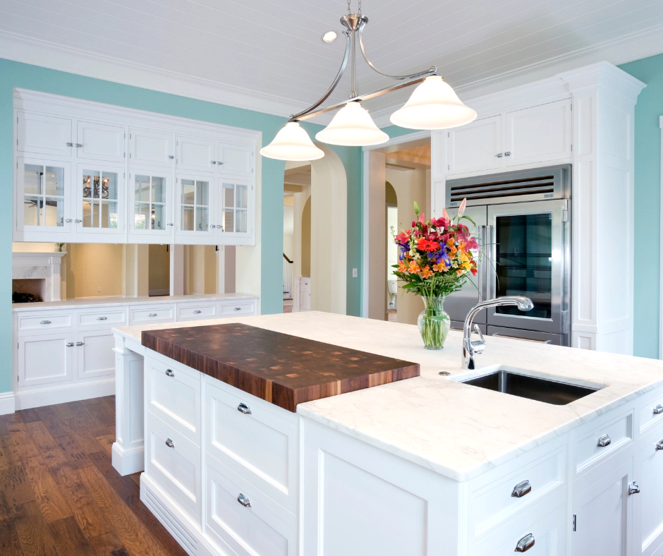 Kitchen Sink Renovations | Arthouse Renovations